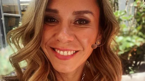 Cecilia Gutiérrez actualmente forma parte del panel de Zona de Estrellas.