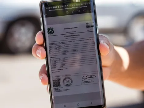 ¿El 21 de mayo se pide permiso en Comisaría Virtual?