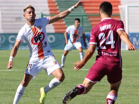 Horario: La Serena visita a Cobresal con la ilusión de alcanzar la cima