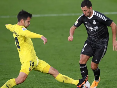Por La Liga: Real Madrid debe hacer la tarea contra el Villarreal