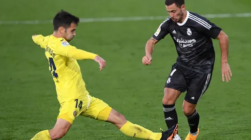 Un partidazo para definir todo. A los Merengues solo les sirve ganar.