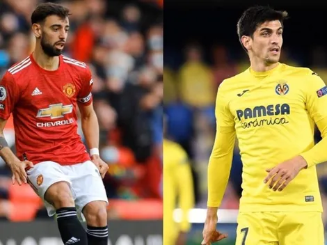 La gran final: Manchester United y Villarreal van por el título en Polonia