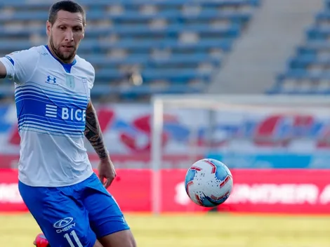 “Se agradece lo hecho por la UC, pero Aued no está al nivel”