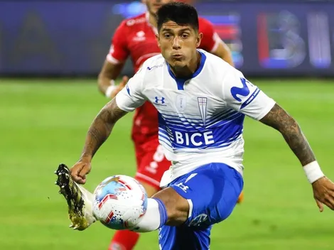 Huerta: "Dependemos de nosotros, se viene una final"