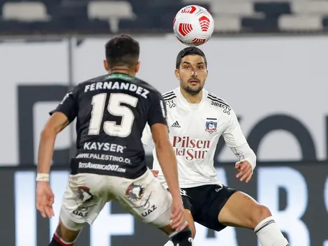 Desde Juventude ya cuentan con Blandi en su equipo