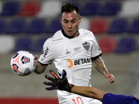 Vargas y Mineiro ganan en la agonía ante Cerro Porteño