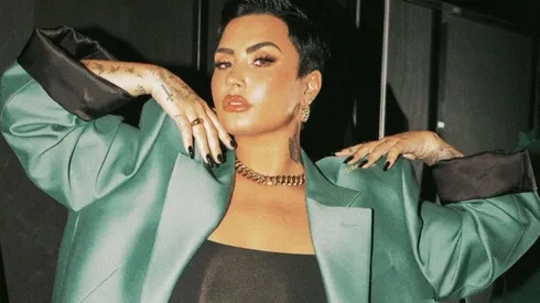 Demi Lovato recientemente lanzó un durísimo documental sobre su vida y carrera llamado Dancing with the Devil.