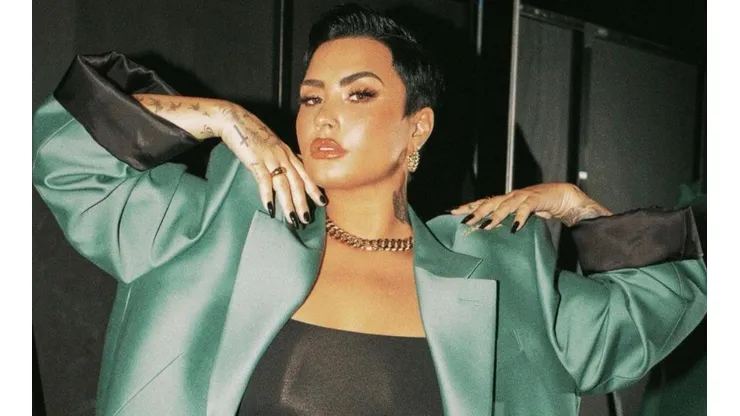 Demi Lovato recientemente lanzó un durísimo documental sobre su vida y carrera llamado Dancing with the Devil.
