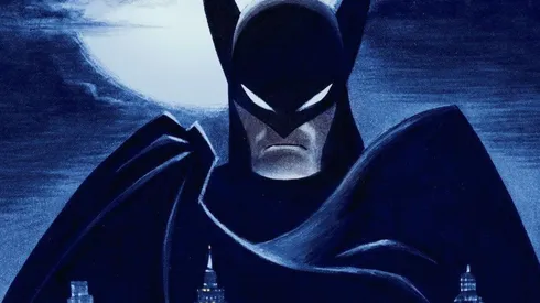 Batman: Caped Crusader viene a ser uno de los legados de Batman: The Animated Serie.