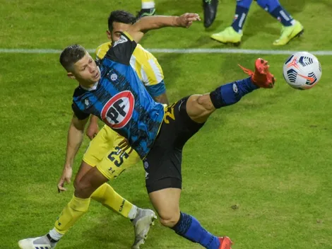 Huachipato sale por el golpe final en Argentina