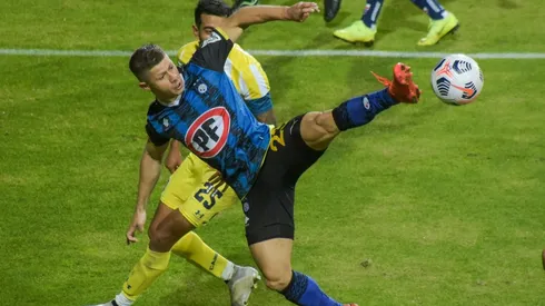 Huachipato buscará el triunfo en Argentina tal como lo hizo ante San Lorenzo