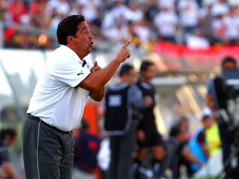 Mario Lepe lapida al fútbol chileno por reclamar y hacer tiempo