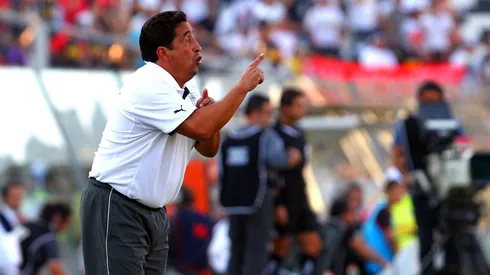 Mario Lepe hizo un interesante análisis del fútbol chileno en la Redgoleta