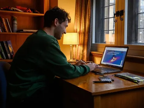 ¿Cuáles son los requisitos para el Campus INJUV?