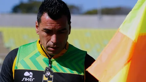 Esteban Paredes es la máxima figura de la Primera B y actual goleador de Coquimbo Unido