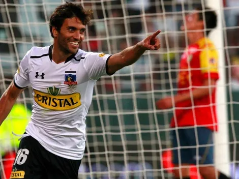 Mauro Olivi sale al paso y destroza a Nicolás Castillo