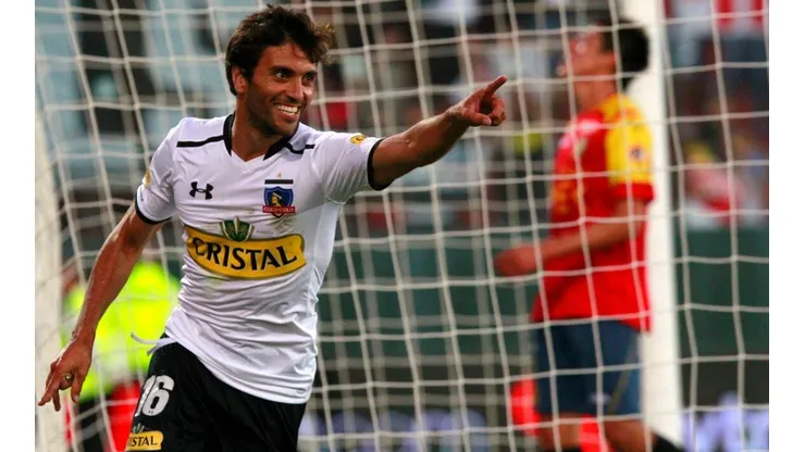 El argentino criticó a Castillo