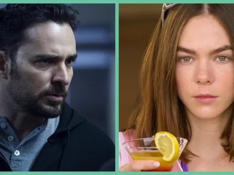 ¿Dónde VER la segunda temporada de Quién Mató a Sara?