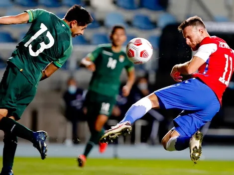 El drama de Bolivia a 20 días de visitar Chile por eliminatorias