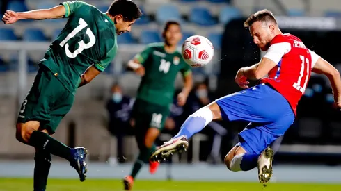 La selección chilena jugará al menos dos partidos en un mes contra Bolivia, el 8 de junio por Eliminatorias Qatar 2022 y el 17 por la Copa América