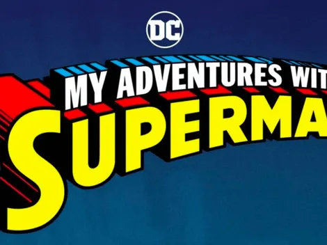 Superman también tendrá nueva serie animada