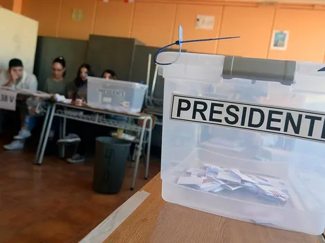¿Quiénes son los precandidatos presidenciales?