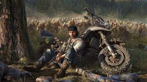 Days Gone llega a PC con el siguiente trailer