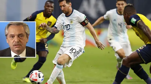 La Copa América arranca el 13 de junio