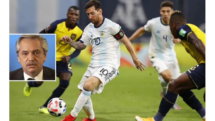 La Copa América arranca el 13 de junio
