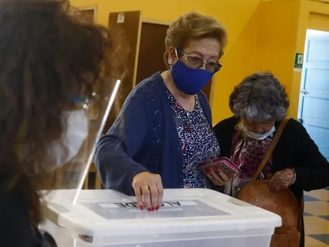 ¿Hasta cuándo puedo cambiar de domicilio electoral?