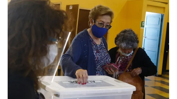 ¿Hasta cuándo puedo cambiar de domicilio electoral?