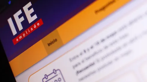 IFE Ampliado