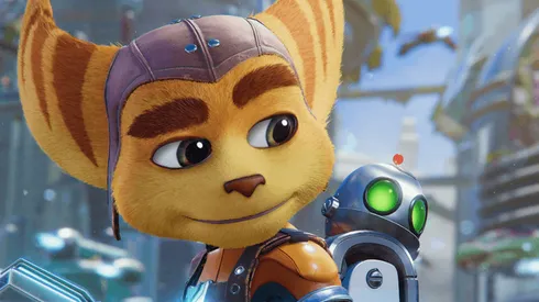 Rachet and Clank se aproxima a PS5 con nuevo trailer