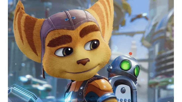 Rachet and Clank se aproxima a PS5 con nuevo trailer