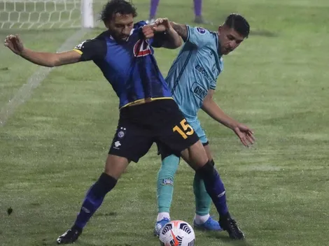 El Cimbi Cuevas no se vuelve loco con el campañón acerero