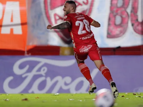 Gana Argentinos Juniors y la mesa queda servida para la UC
