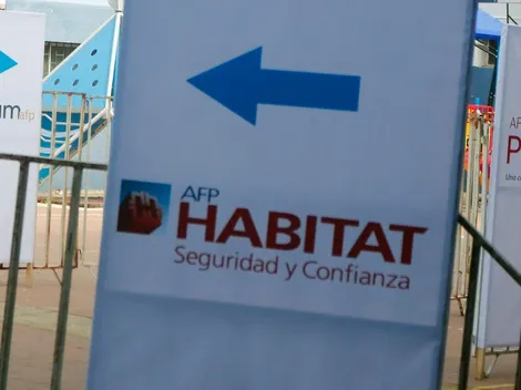 ¿Cuándo pagan el Bono de 200 mil AFP?