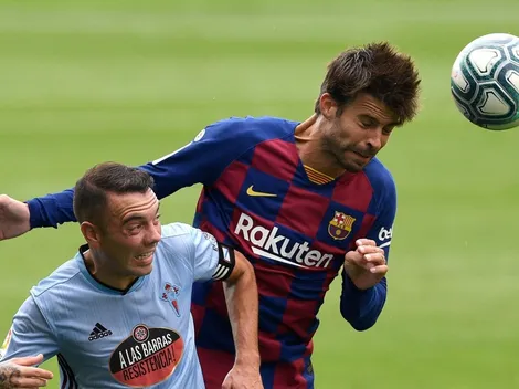 Barcelona piensa sacar a las "vacas sagradas"