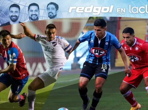 [PODCAST] RedGol en La Clave: A sumar