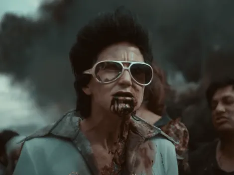 ¿Por qué es tan importante la secuencia inicial de El Ejército de los Muertos?