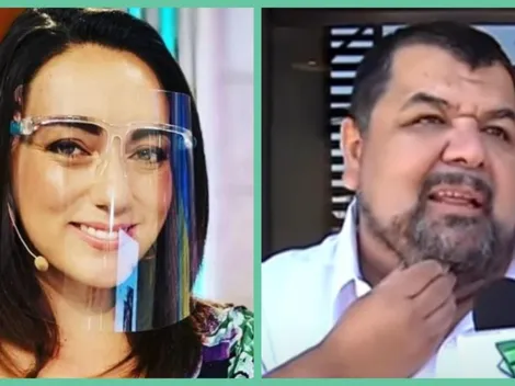 Periodista de Mucho Gusto acusó a Pablete de acoso laboral