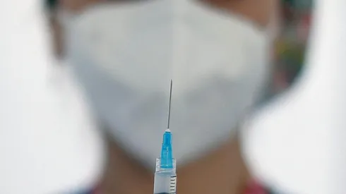 El proceso vacunatorio en Chile entra en tierra derecha.