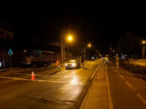 Toque de queda | ¿Cuándo comienza el toque de queda a las 22:00 horas?