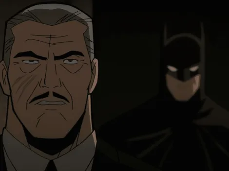 Trailer de Batman: The Long Halloween, Parte 2