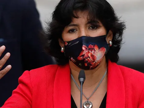 Elecciones 2021 | Yasna Provoste descarta participación en primarias presidenciales