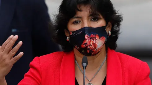 Elecciones 2021 | Yasna Provoste descarta participación en primarias presidenciales