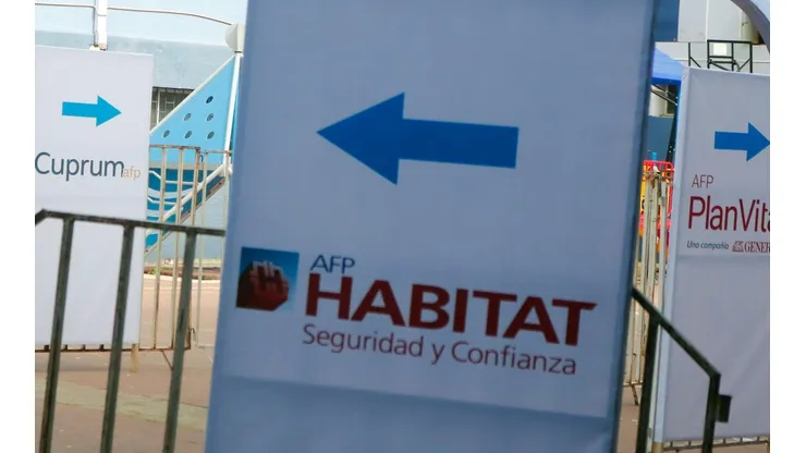 Bono $200 mil | Tesorería transfiere los montos del beneficio a las AFP
