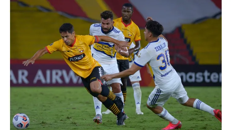 Tras la caída en Ecuador, los Xeneizes buscan la revancha, pero esta vez de local.