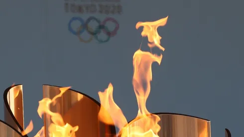 Con el sueño de una medalla, los deportistas chilenos se alistan para los Juegos Olímpicos en Tokio 2020.