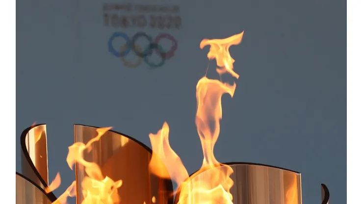 Con el sueño de una medalla, los deportistas chilenos se alistan para los Juegos Olímpicos en Tokio 2020.
